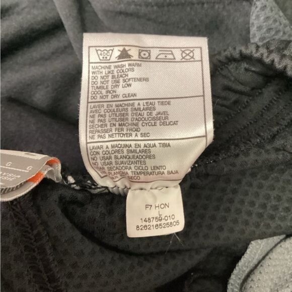 Nike Vintage Women’s NikeFIT Elastic Waist Drawstring Pull-On Track Pants - Picture 8 of 8